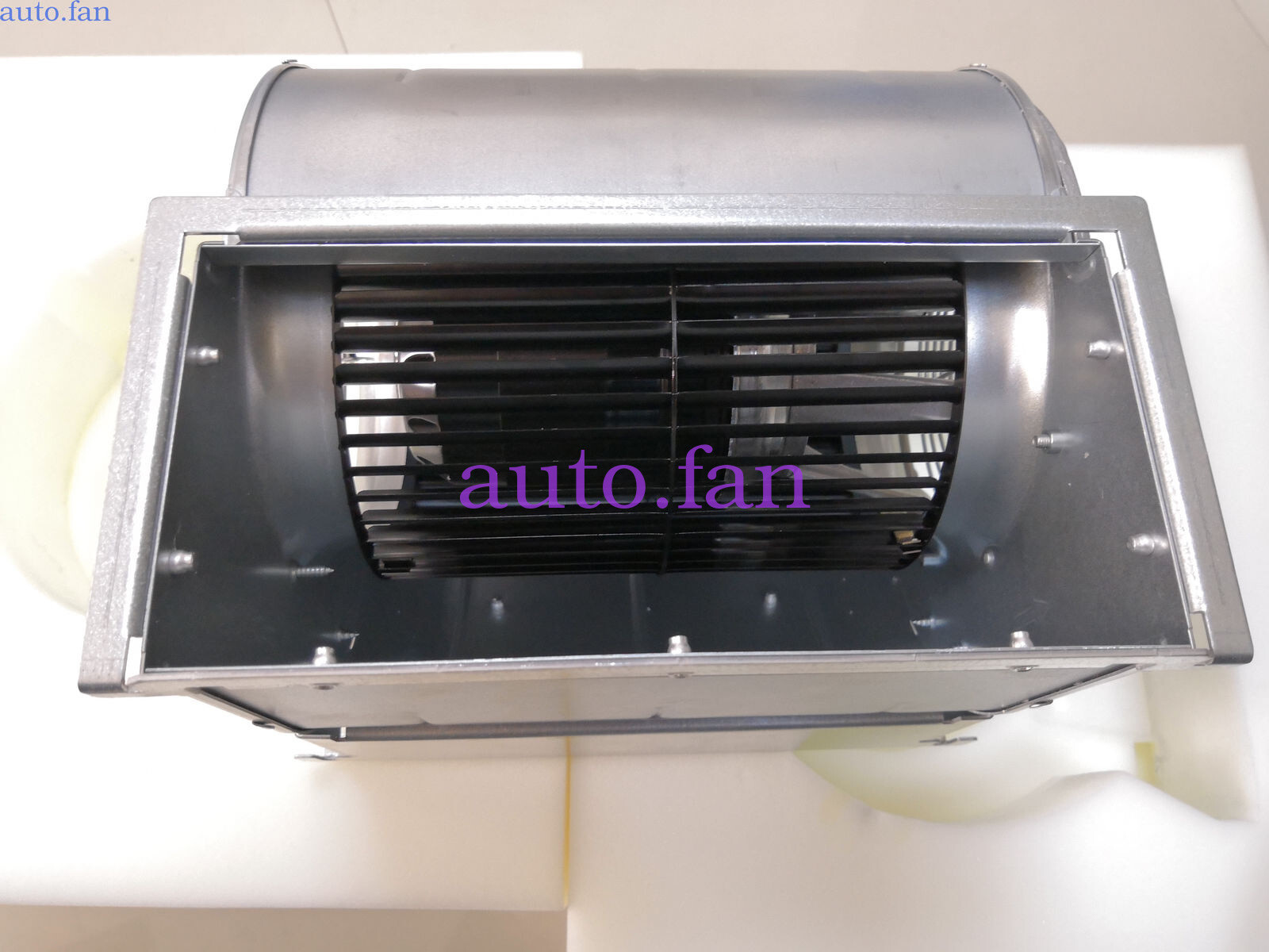 One NEW D2D146-BG03-14 Cooling Fan For Inverter VZ3V1212 #F22