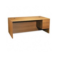 Hon 10500 Series 2 Right Drawers Computer Desk on sale Hon 10500 Series 2 Right Drawers Computer Desk on sale