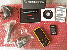 Telefono Cellulare momodesign md-301