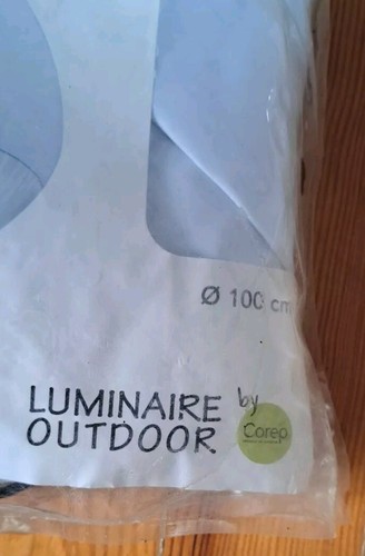 Luminaire Gonflable D'extérieur - Picture 2 of 4