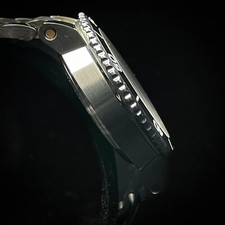 ORIS Aquis Clipperton - Limited Edition Blue Dial - 43.5 mm Stainless steel 6