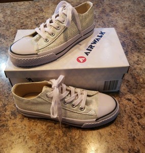 airwalk sneakers womens