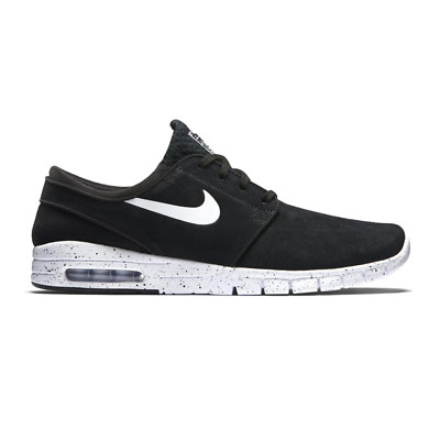mens orange nike air max