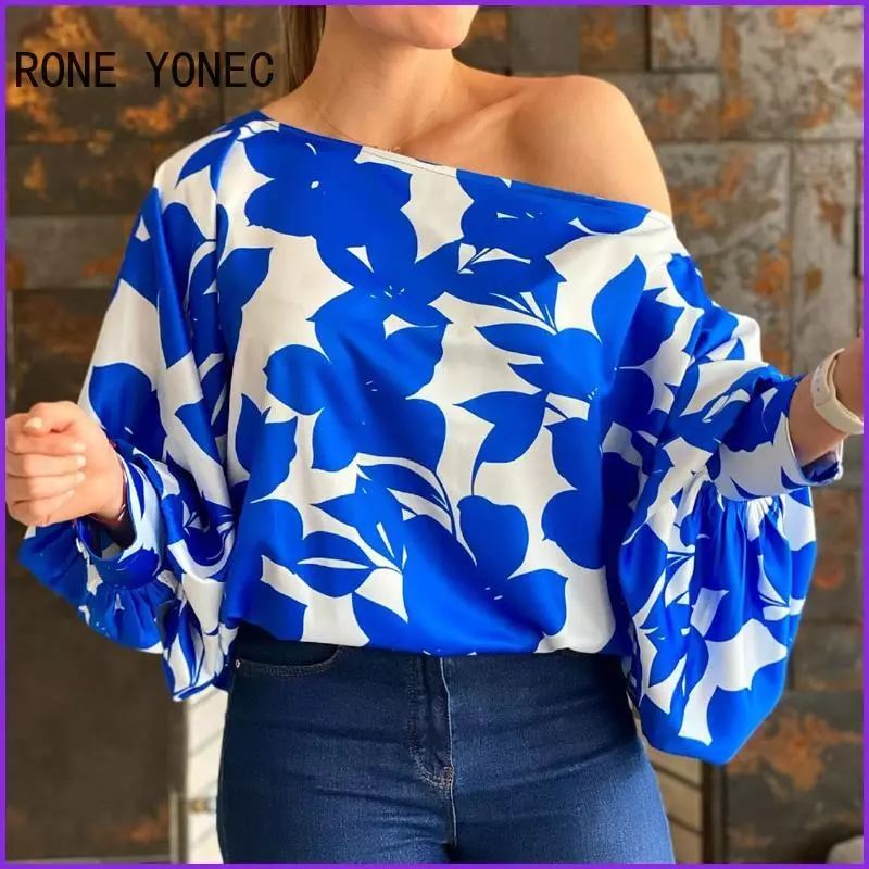 Blusa De VErano Para Mujer Tops Elegantes Camisa De Moda Ropa De Mujeres  Blusas