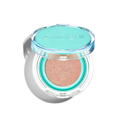 AMUSE Meta Fixing Vegan Cushion SPF45 PA++ 15g K-Beauty