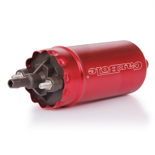 Reemplaza la bomba de combustible EFI externa de alta presión en línea para kits Walbro 45-125 psi - Imagen 11 de 12