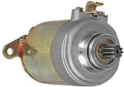 Starter fits Maxam MX150 LE MX150 Sport RS41090	713819574 19574