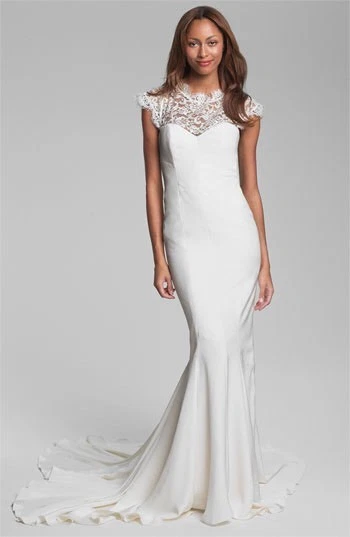 Nicole Miller Wedding Dresses for sale - eBay