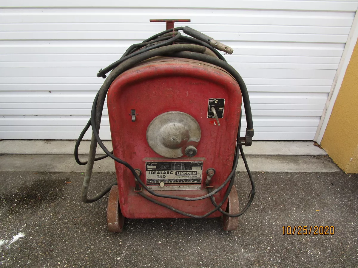Tombstone welder deals