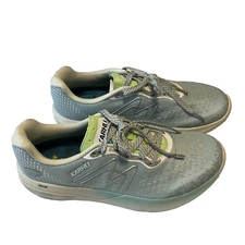 Karhu Running Shoes Womens Size 10.5 Blue Ikoni Ortix