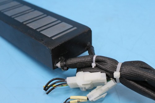 Mitsubishi Linear Motor LM-H2P2B-24M-1SS0, 1Pcs, Free Expedited Shipping - Picture 7 of 9