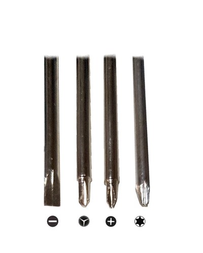 8 Teile Handy Smartphone Reparatur-Werkzeug für Apple iPhone 6 Plus 6S Plus 5S 5 - Bild 2 von 2