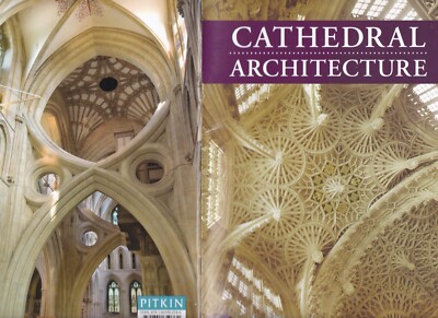 CATHEDRAL ARCHITECTURE history norman early english decorated gothic renaissance