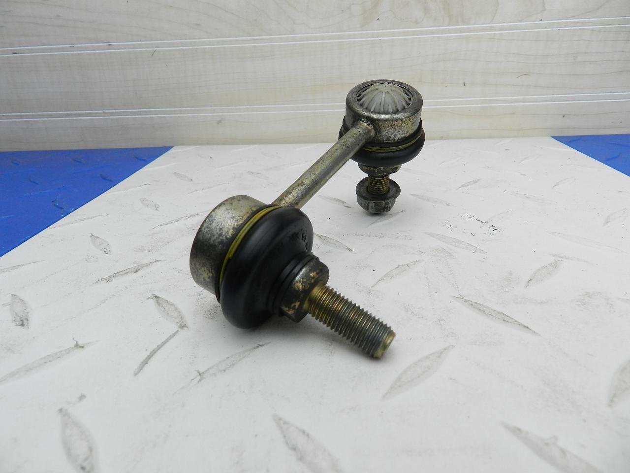 Ferrari 360 Spider Modena - OEM RH Rear Ball Tie Rod Assembly 175875 194791 30k