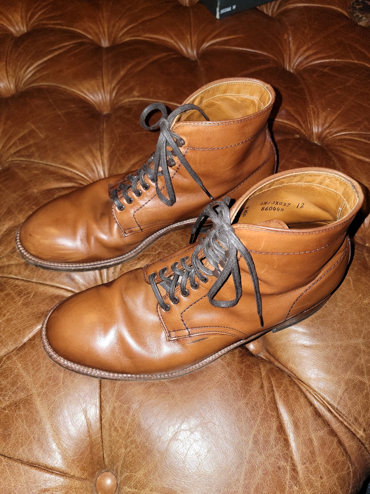 Alden Boots - image 6