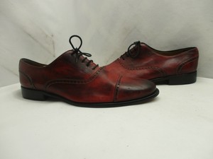 paul evans dress shoes
