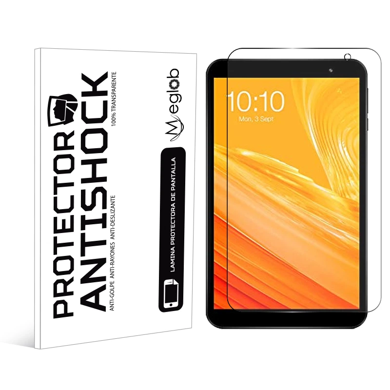 ANTISHOCK Screen protector for Tablet Teclast P80x