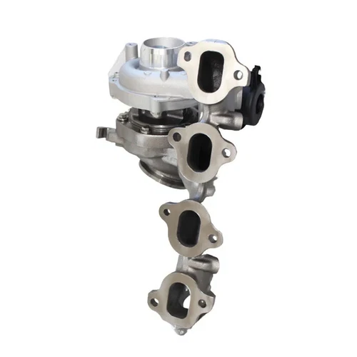 Upgrade Billet Turbo Charger For Nissan Navara NP300 D23 YS23DDT 2.3L - Picture 14 of 17