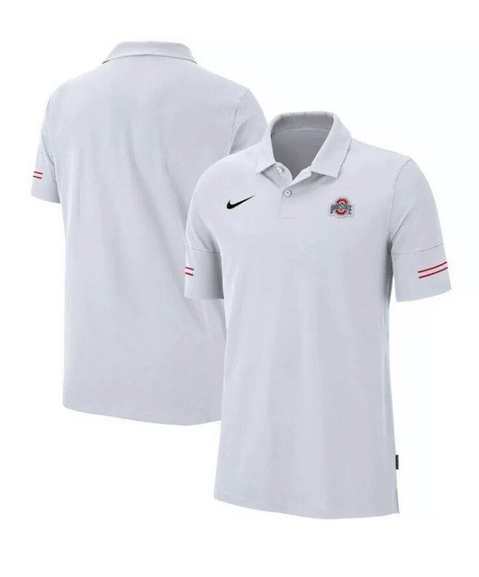 NCAA Football Polo Shirt 
