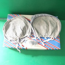 Per auto Fiat Uno turbo foderine sedile copri sedile fodere posteriore intero c