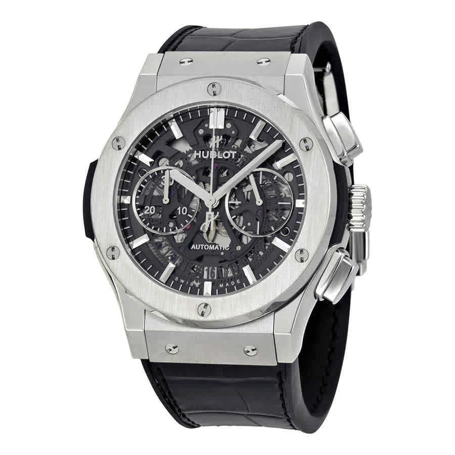 Hublot Watches for Men, Online Sale up to 23% off