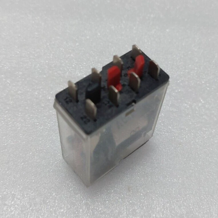 Amra MTI RCME16 Relay 110V-T - Image 3 of 4