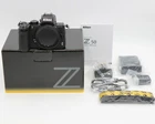 Nikon Z50 Digital Camera Body - 1 Year Warranty - FREE UK Delivery