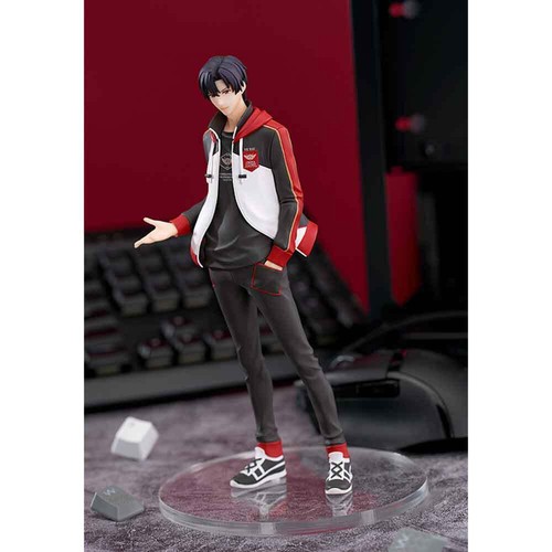 The King's Avatar Ye Xiu Pop Up Parade Anime Figure - Picture 3 of 5