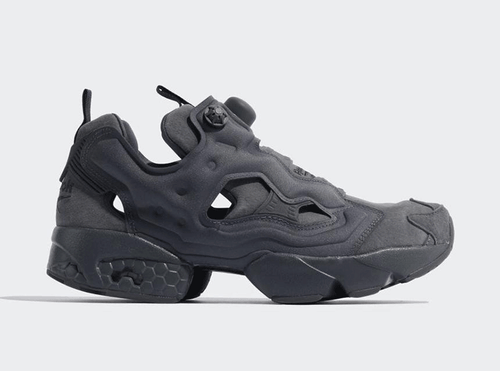 Reebok INSTAPUMP FURY OG Men's Sneakers 