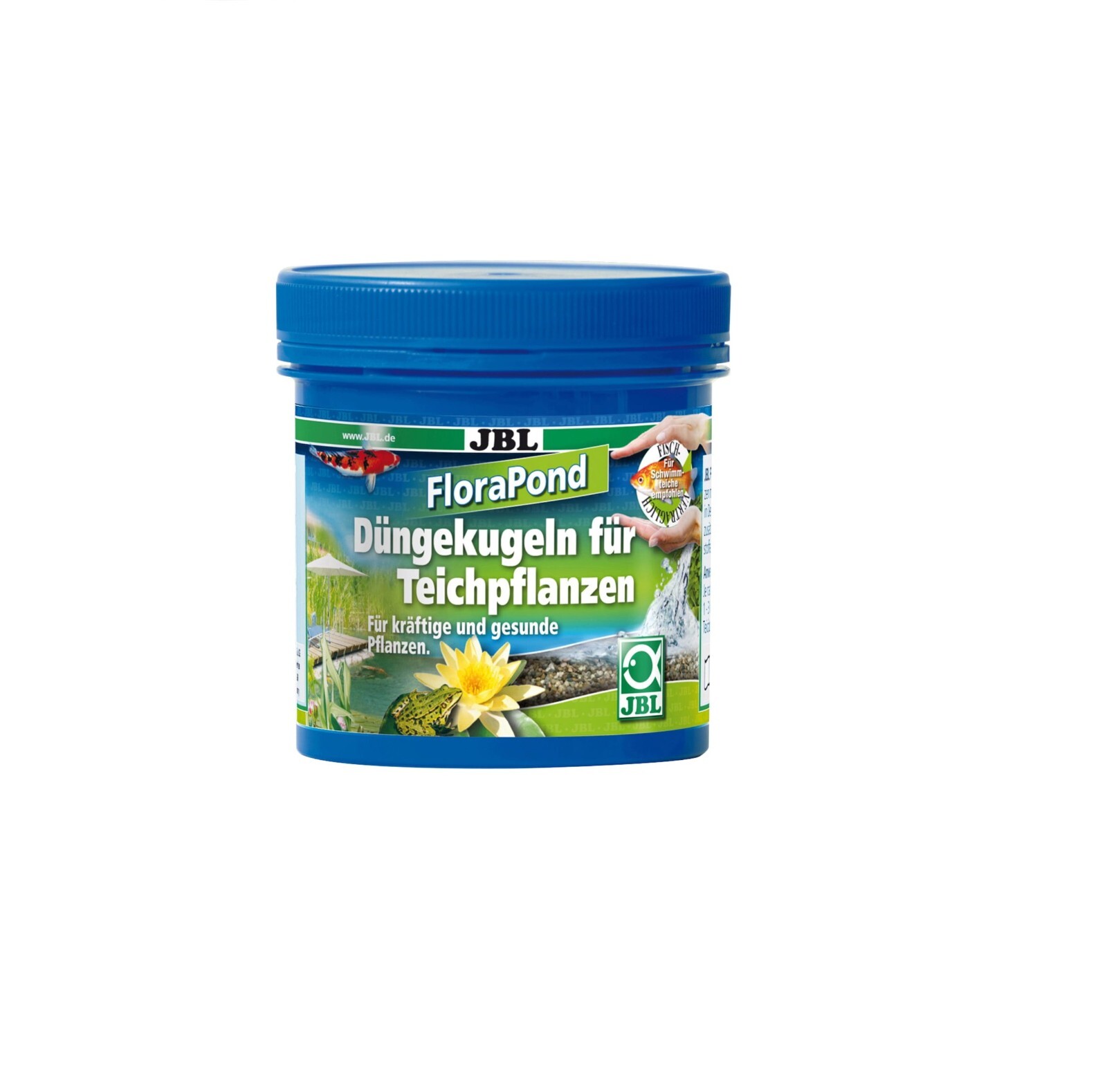 JBL FloraPond 8 Pcs