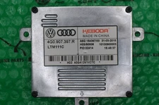 4G0907397R original VW Audi new LED DRL Module Control 4G0907397P