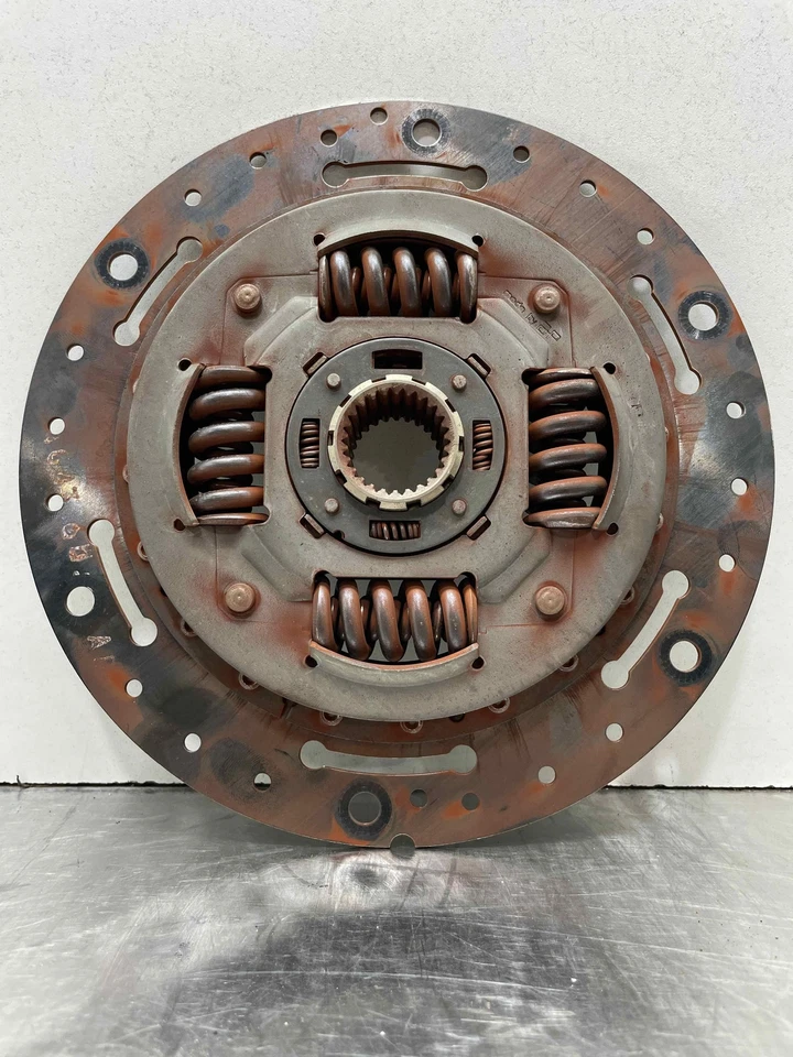 2010 Aston Martin Rapide 6.0 AT OEM муфта амортизатор диск маховик 4G436W366AD 39k - Изображение 2 из 4