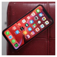 Apple iPhone XR 64GB Unlocked - Mint, Black, Coral, Blue, Free Shipping!