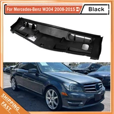 Fit For Mercedes-Benz W204 2008-2015 Cold Air Shroud Fan Upper Cover A2045001455