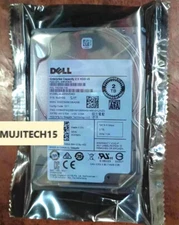 Dell ST2000NX0403 2T SATA 2.5 inch 7.2K CK3MN 服务器硬盘-