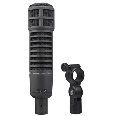 Electro Voice Re20 for sale | eBay