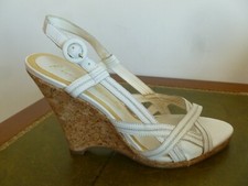 Chaussures à Talons Aiguilles River Island Avec Clous - Pointure UK 7 (EU 40) - Occasion Bon état