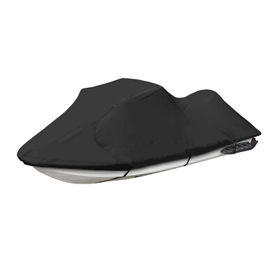 Yamaha Jet Ski VXS VXR Sport Trailerable JetSki PWC Storage Cover black Dry-Tech
