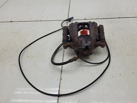 Mercedes Sprinter W906 2.1 CDI Brake Caliper Rear Passenger Left Side 2006-2014