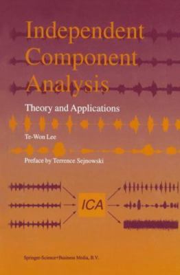 Independent Component Analysis : Theory and Applications, Brand New, Free shi...