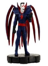 1x Mr. Sinister 090 NM w/o Card Singles - Heroclix