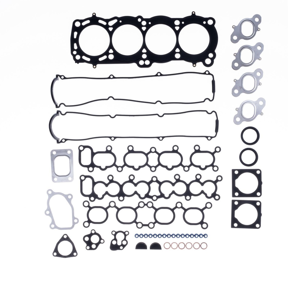 Cometic Gasket Engine Top End Kit - Fits: 1984-1987 Nissan 200SX