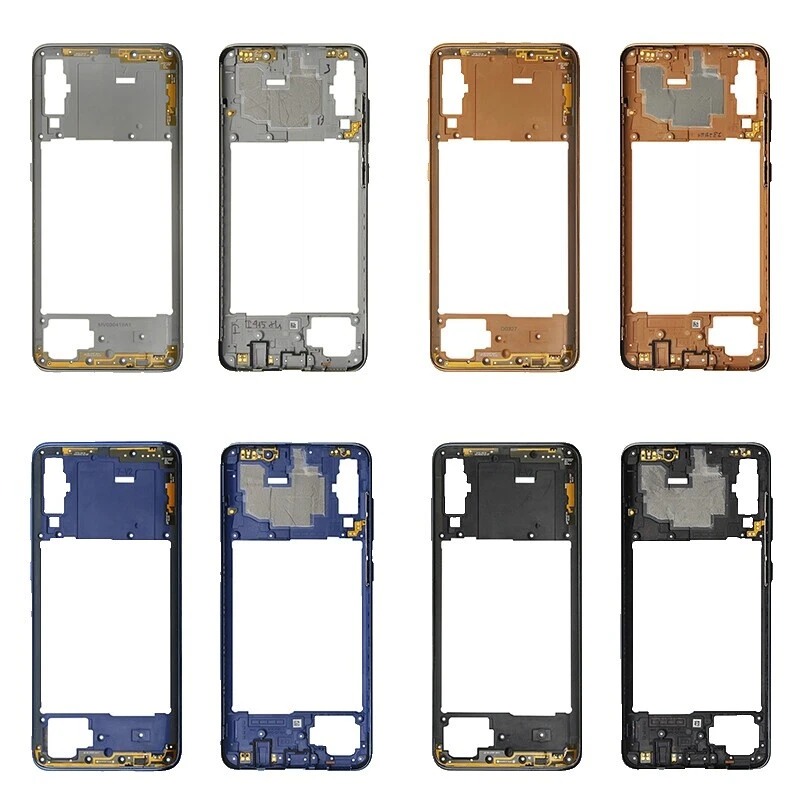 Marcos para piezas Samsung Galaxy A7