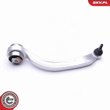 LOWER FRONT AXLE CONTROL/TRAILING ARM, WHEEL SUSPENSION 04SKV102 ESEN SKV