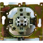 Legrand Diplomat 088100 Back and forth switch mechanism 10A 250V screw or claw