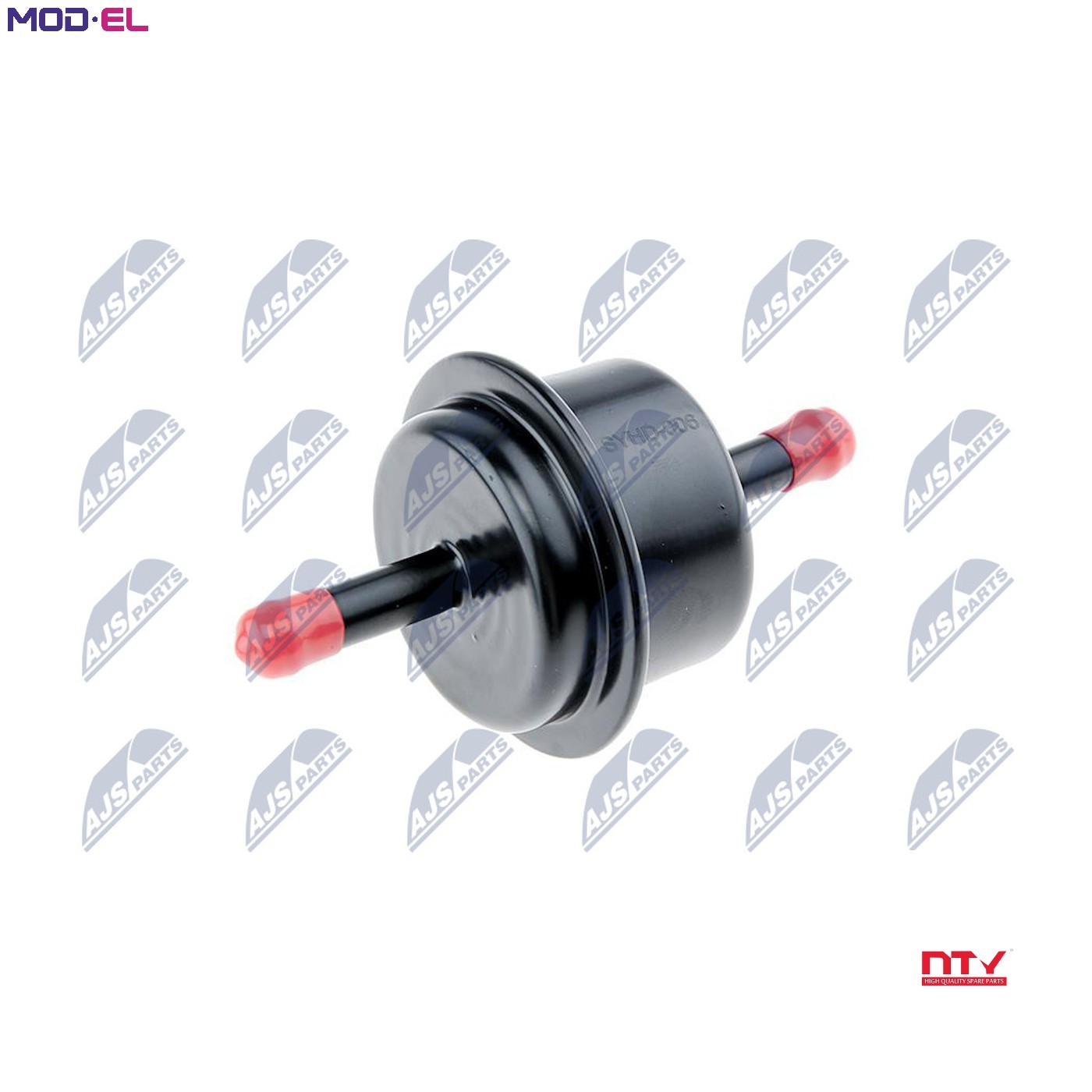 HYDRAULIC FILTER AUTOMATIC TRANSMISSION FSF-HD-006 FOR HONDA FR-V JAZZ/III 2.4L - Image 12
