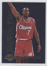 1994-95 Skybox SkyTech Force Lamond Murray #SF17 0b4