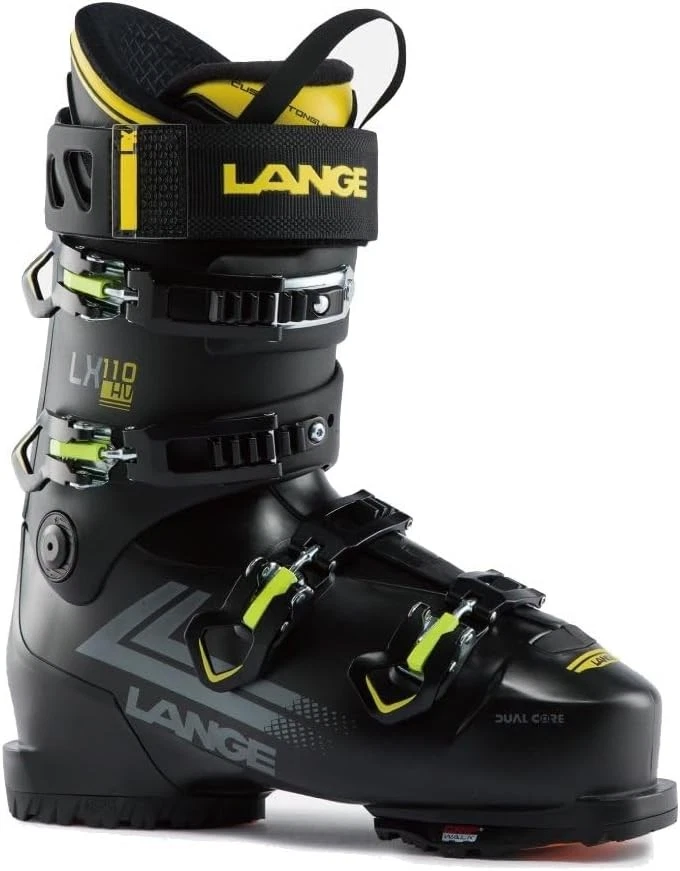 Lange Ski Boots for Men for sale - eBay