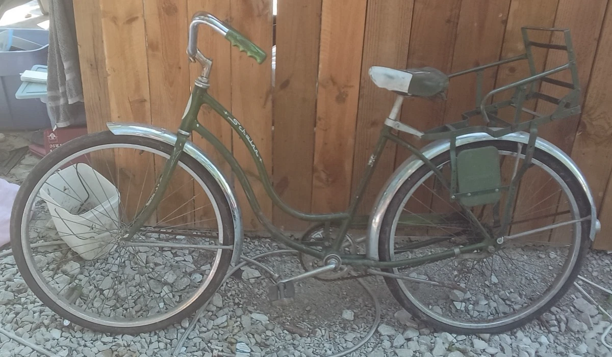 26 in Frame 26 in Vintage Bikes for sale | eBay