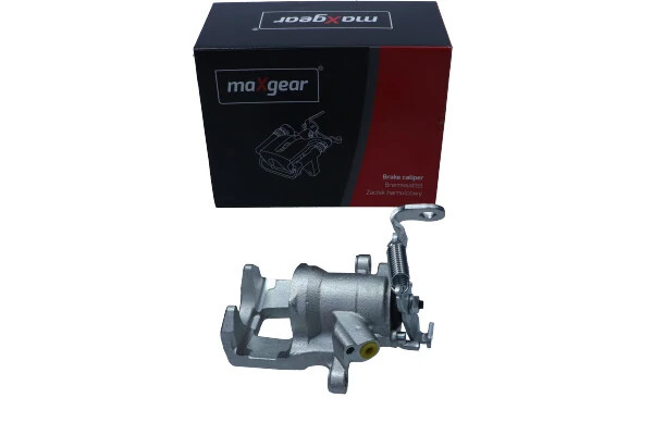 Étrier de frein MAXGEAR解决G4Y1-26-98ZA original bloqué arrière - 3